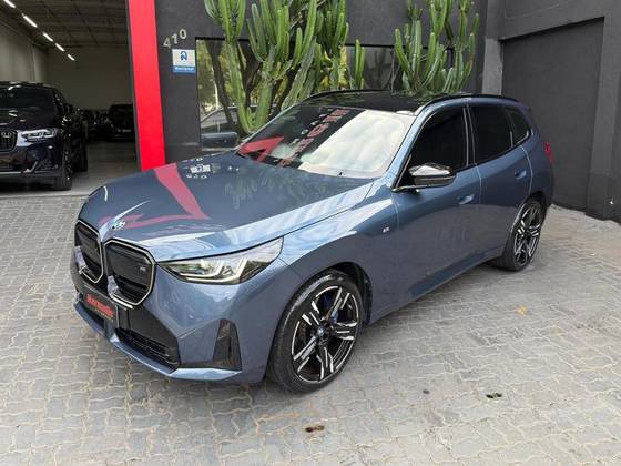 BMW X3 3.0 TWINPOWER MHEV M50 XDRIVE STEPTRONIC BMW X3 3.0 TWINPOWER MHEV M50 XDRIVE STEPTRONIC